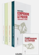 Comprendre le pouvoir [4 volumes]